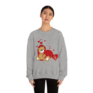 Ladies Sweatshirt