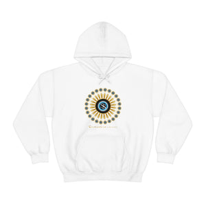 Ladies Hooded Sweatshirt