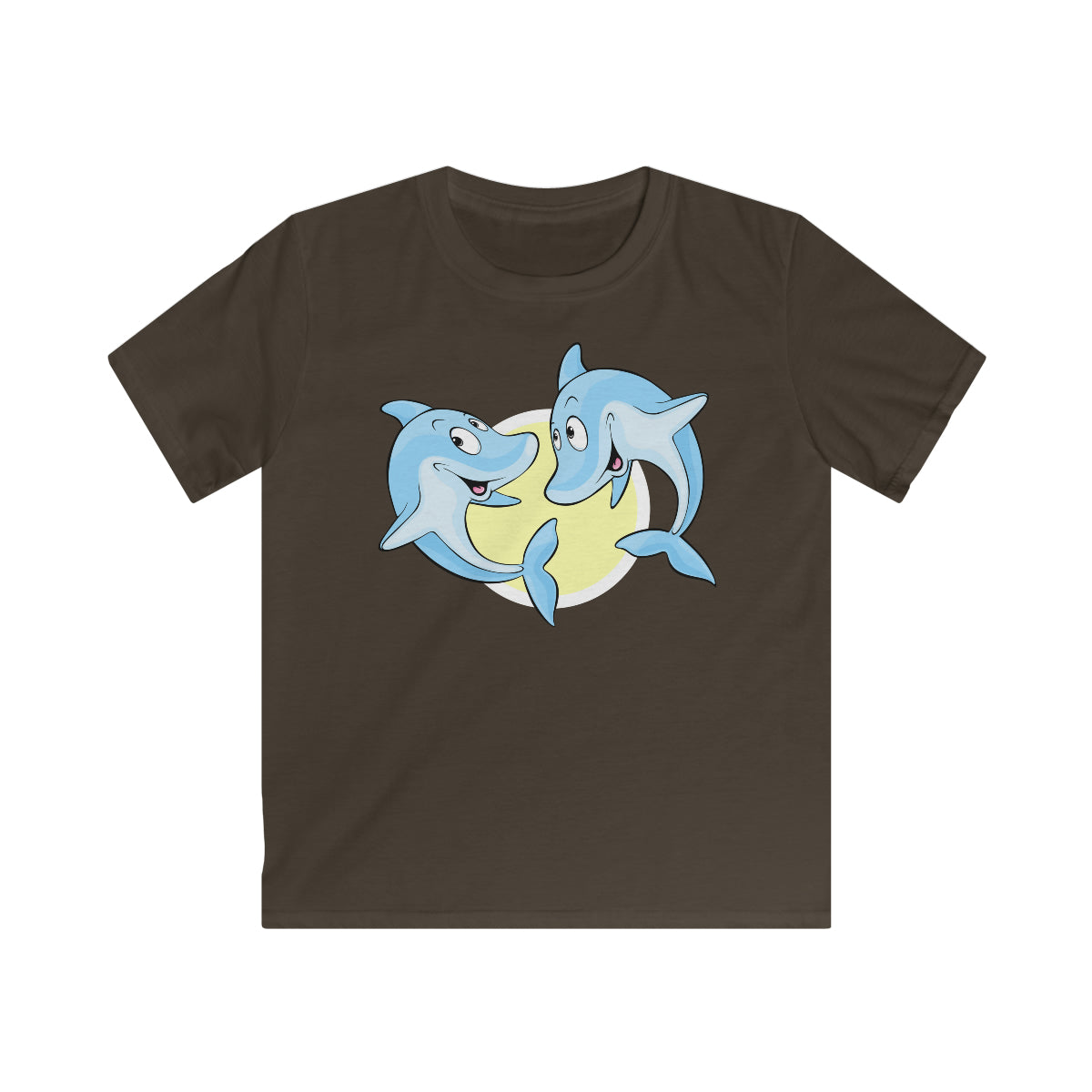 Kids Short Sleeve