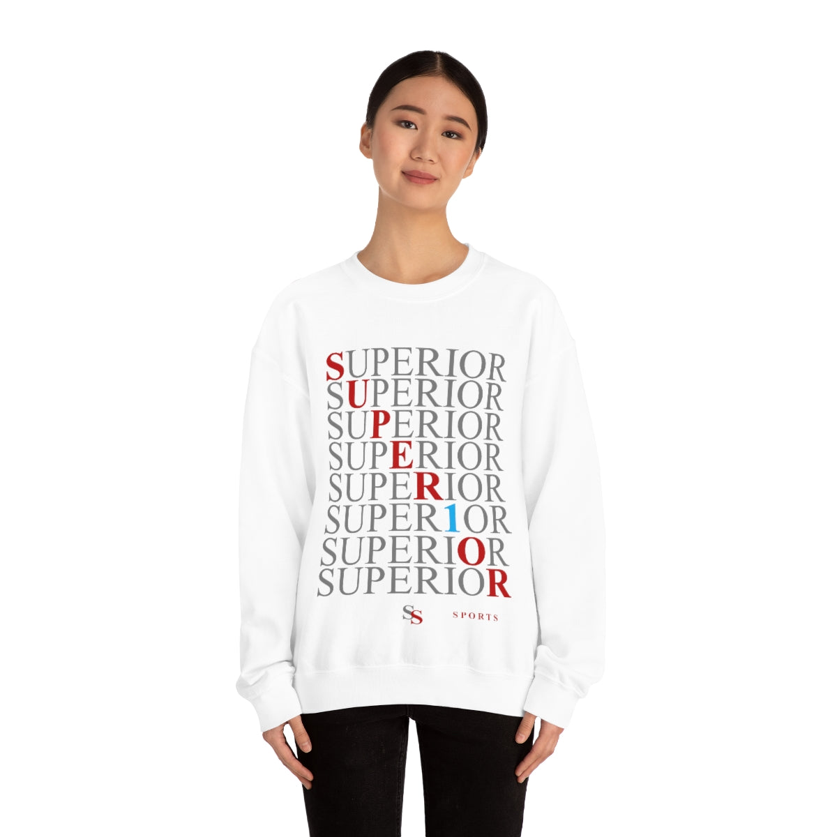 Men Sweatshirt