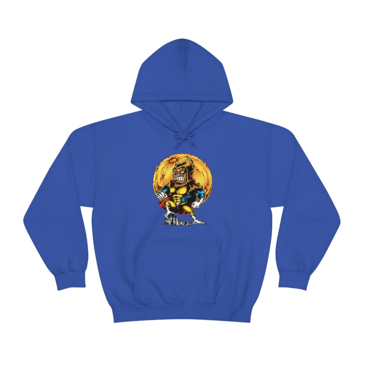 Kids Hoodie