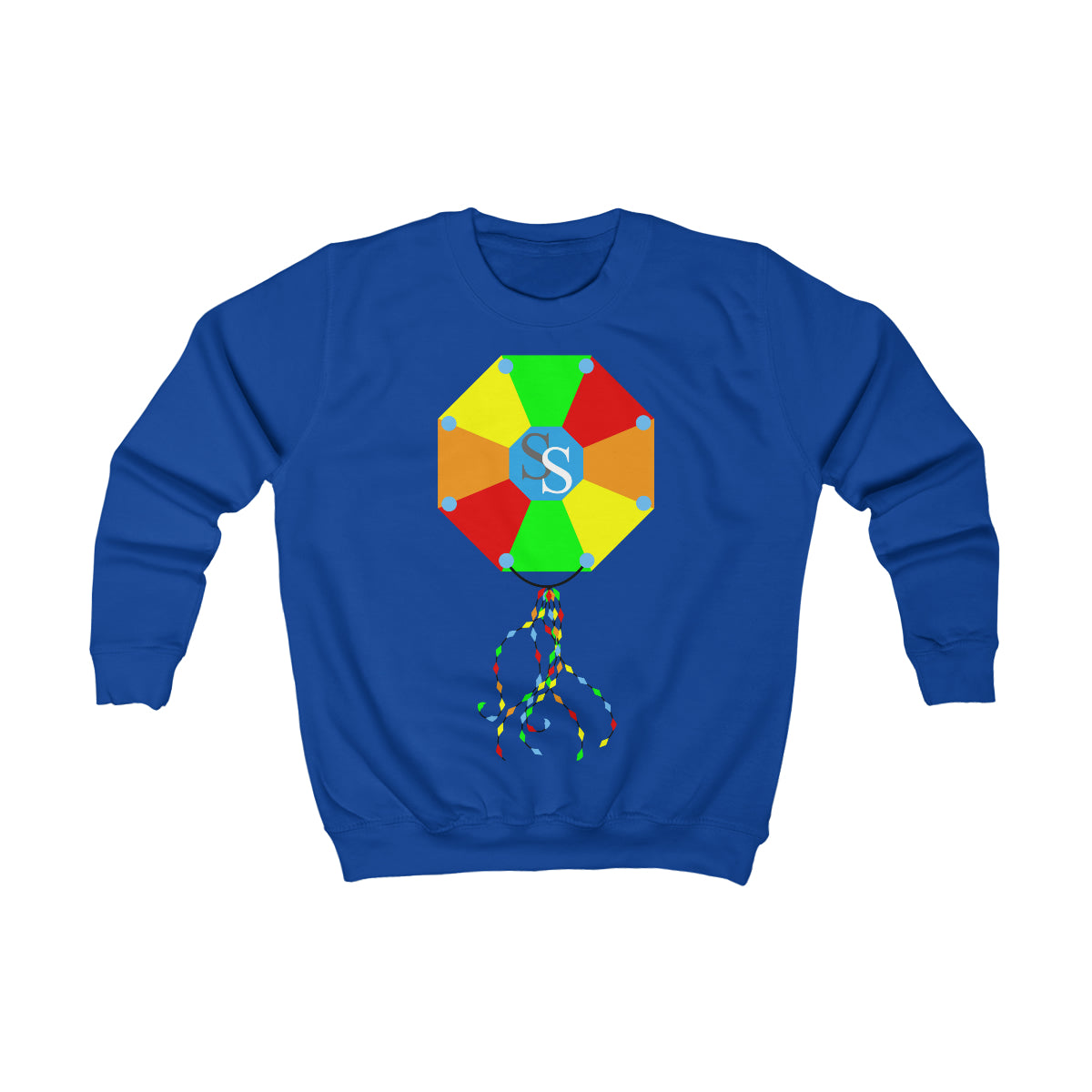 Kids Sweatshirt