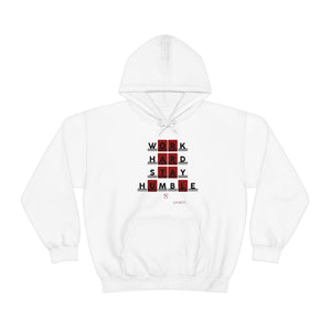 Men Hooded Sweatshirt