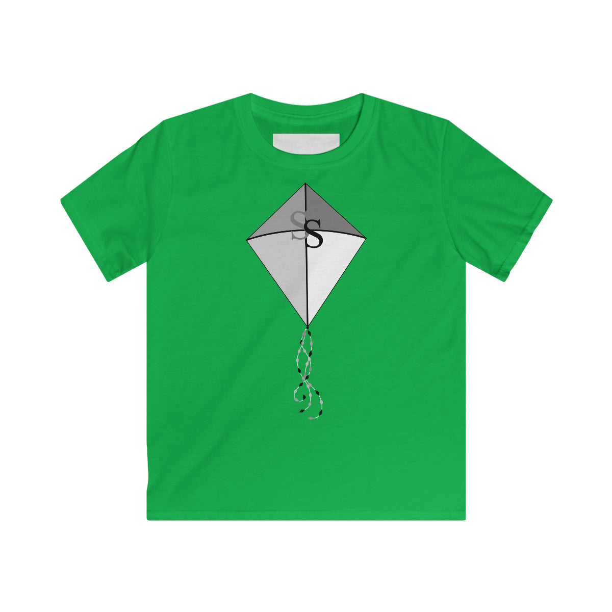 Kids Short Sleeve