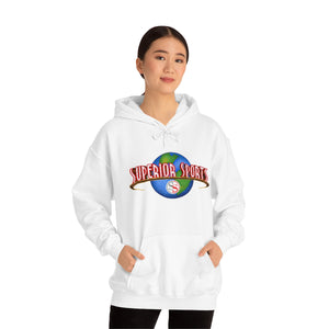 Men Hooded Sweatshirt