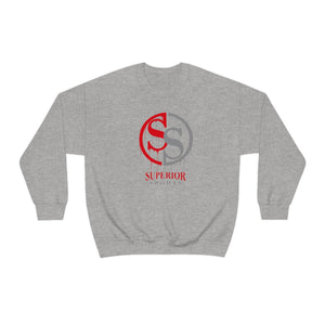 Men Crewneck Sweatshirt