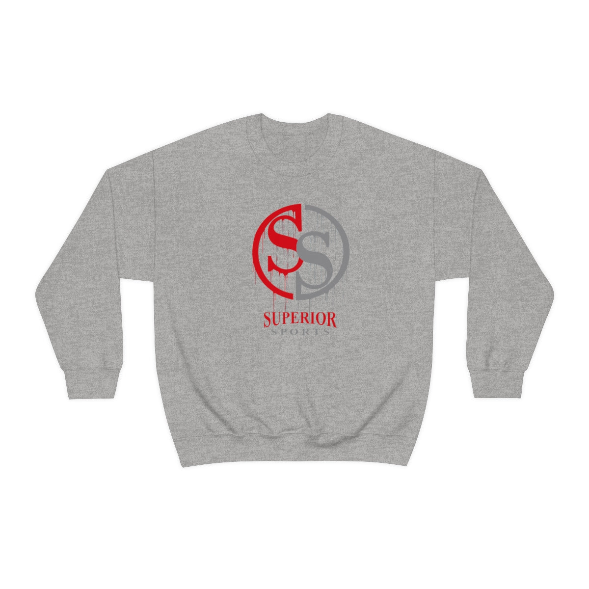 Men Crewneck Sweatshirt