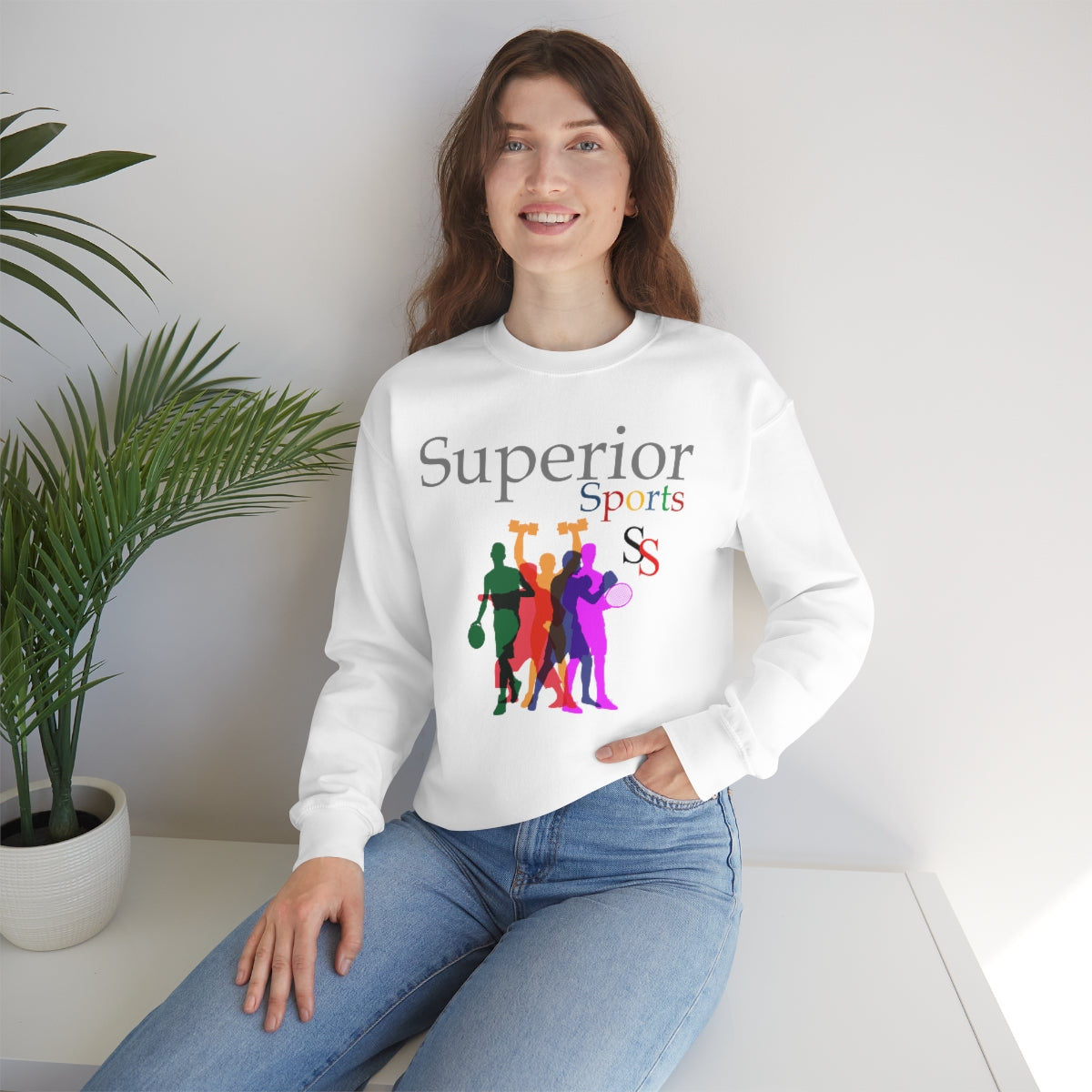 Men Long Sleeve Multi Sports Unisex