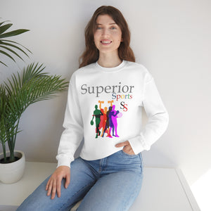 Men Long Sleeve Multi Sports Unisex