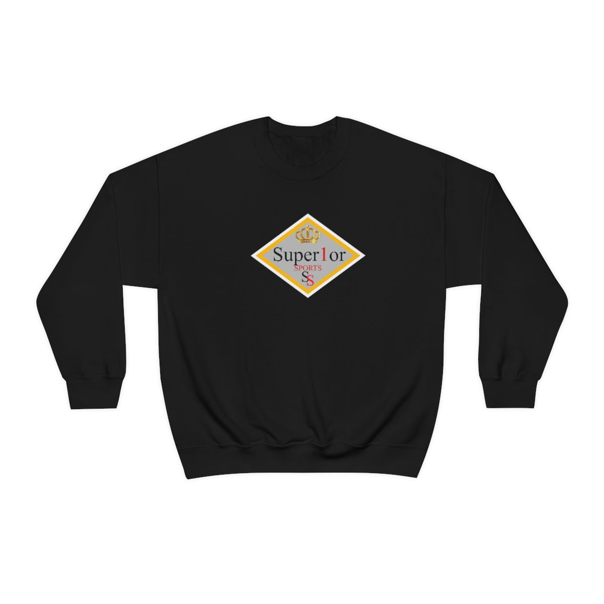 Men Crewneck Sweatshirt