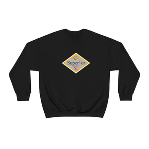Men Crewneck Sweatshirt