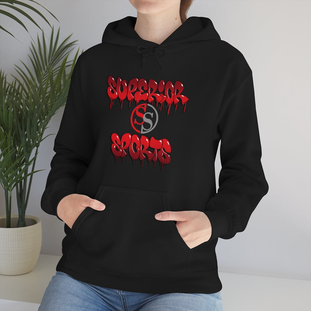 Kids Hoodie