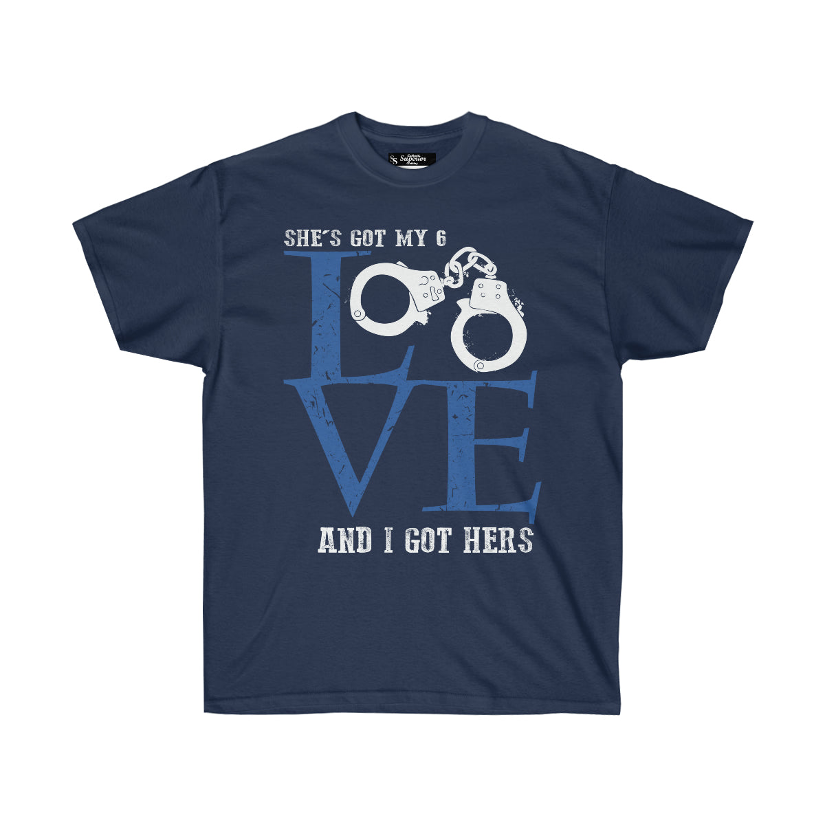 Ladies Sleeve Cotton Tee