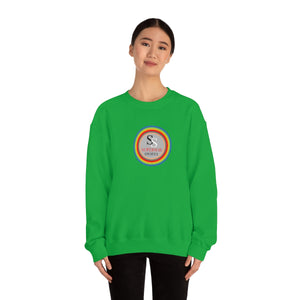 Men Crewneck Sweatshirt