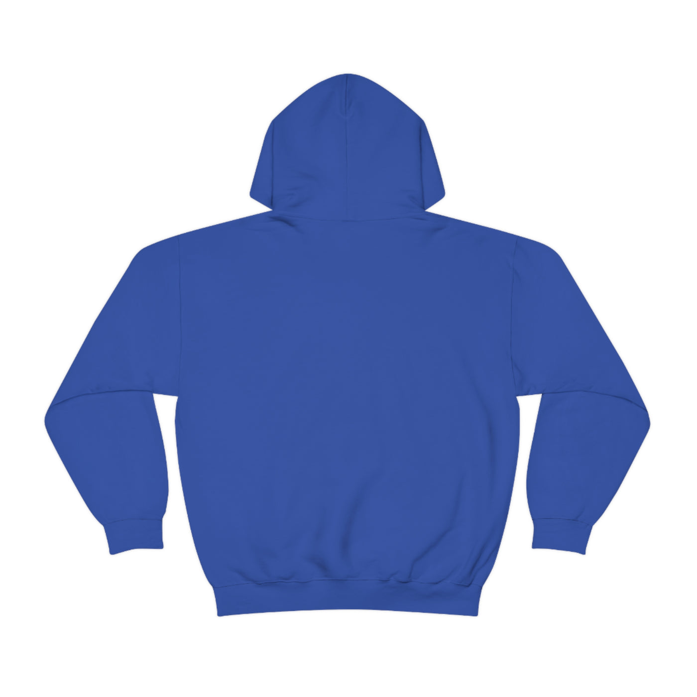 MEN HOODED SWEATSHIRT