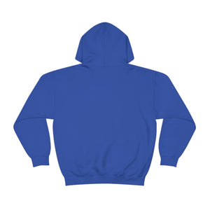 MEN HOODED SWEATSHIRT