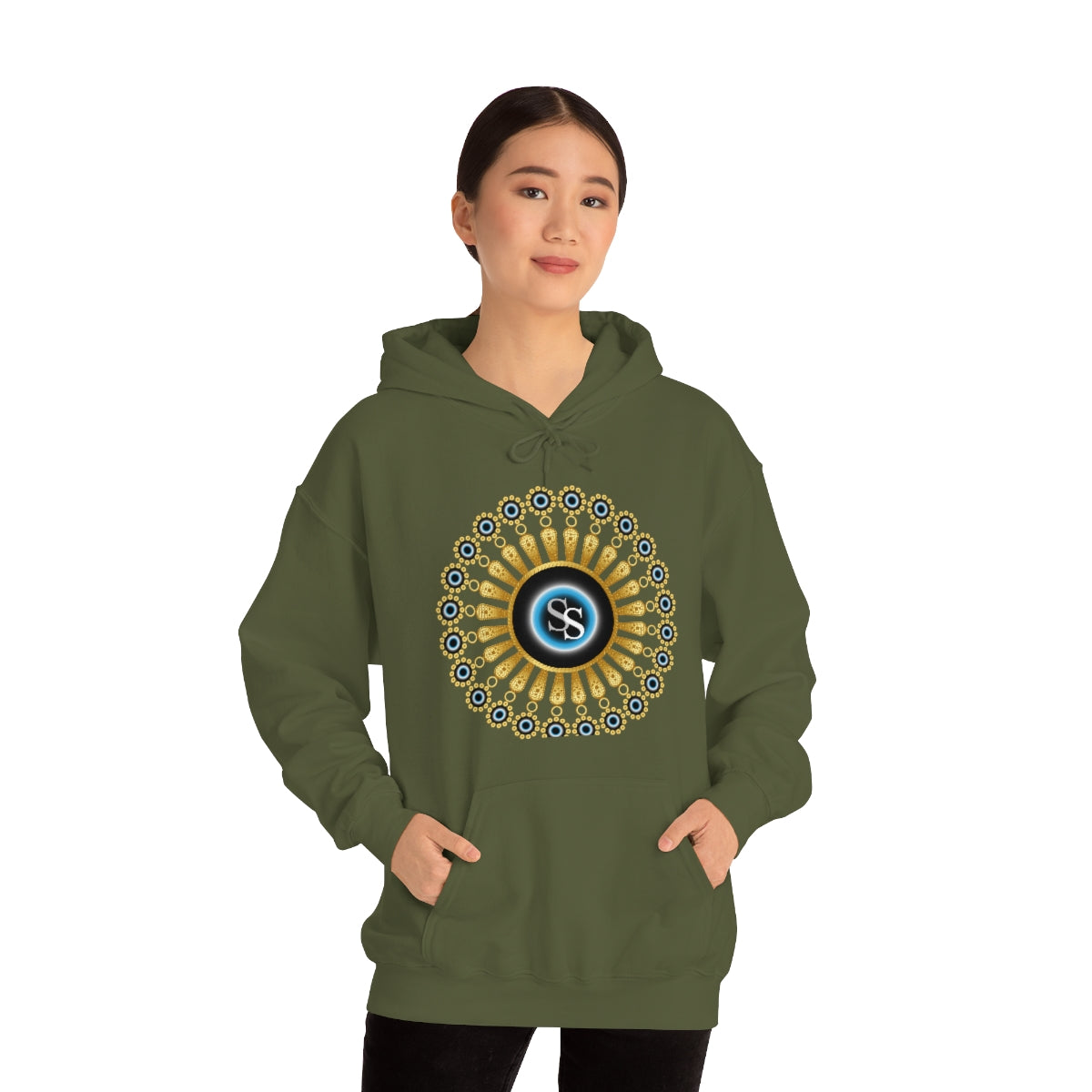 Kids Hoodie