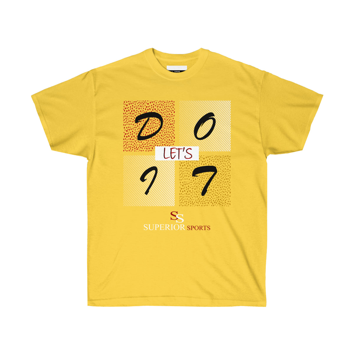 Men Short Sleeve Ultra Cotton Tee