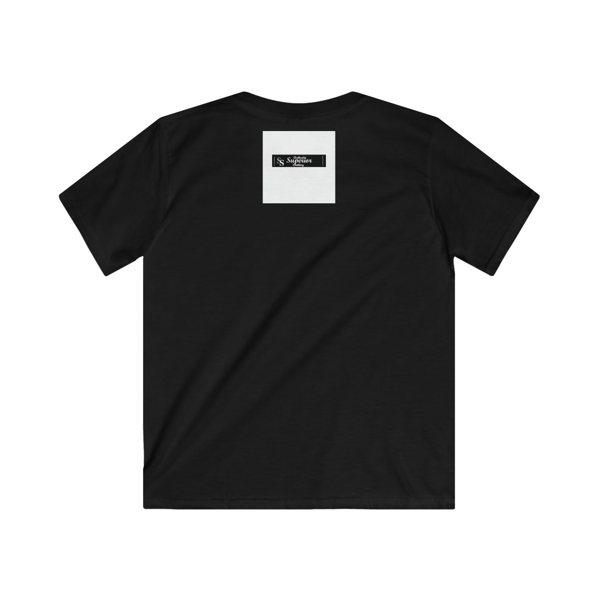 Kids Short Sleeve
