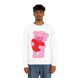 Ladies Sweatshirt