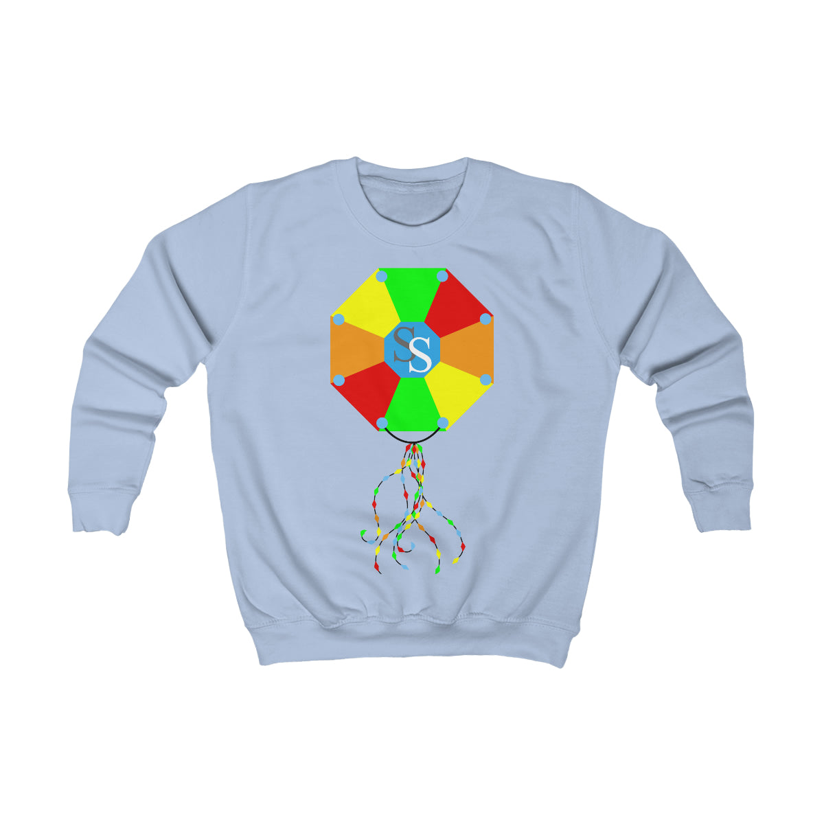 Kids Sweatshirt