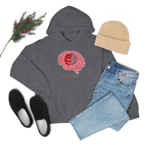 Men Hooded Sweatshirt