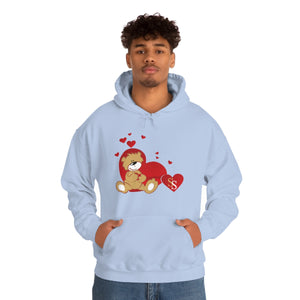 Ladies  Hoodie