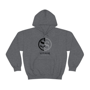 Men Hooded Sweatshirt