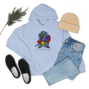 Kids Hoodie