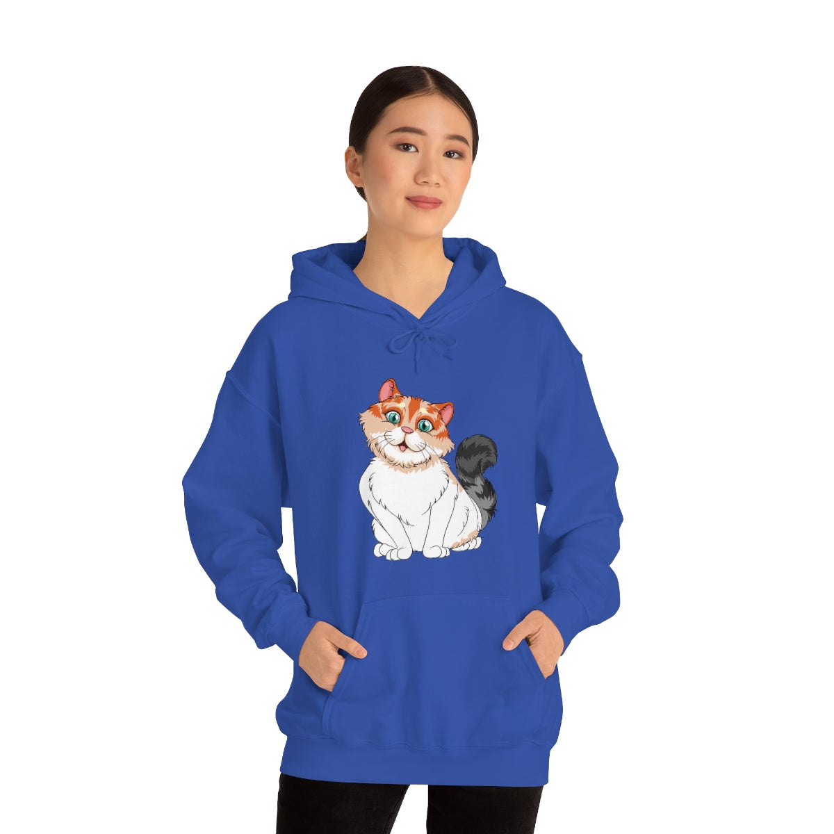 Kids Hoodie
