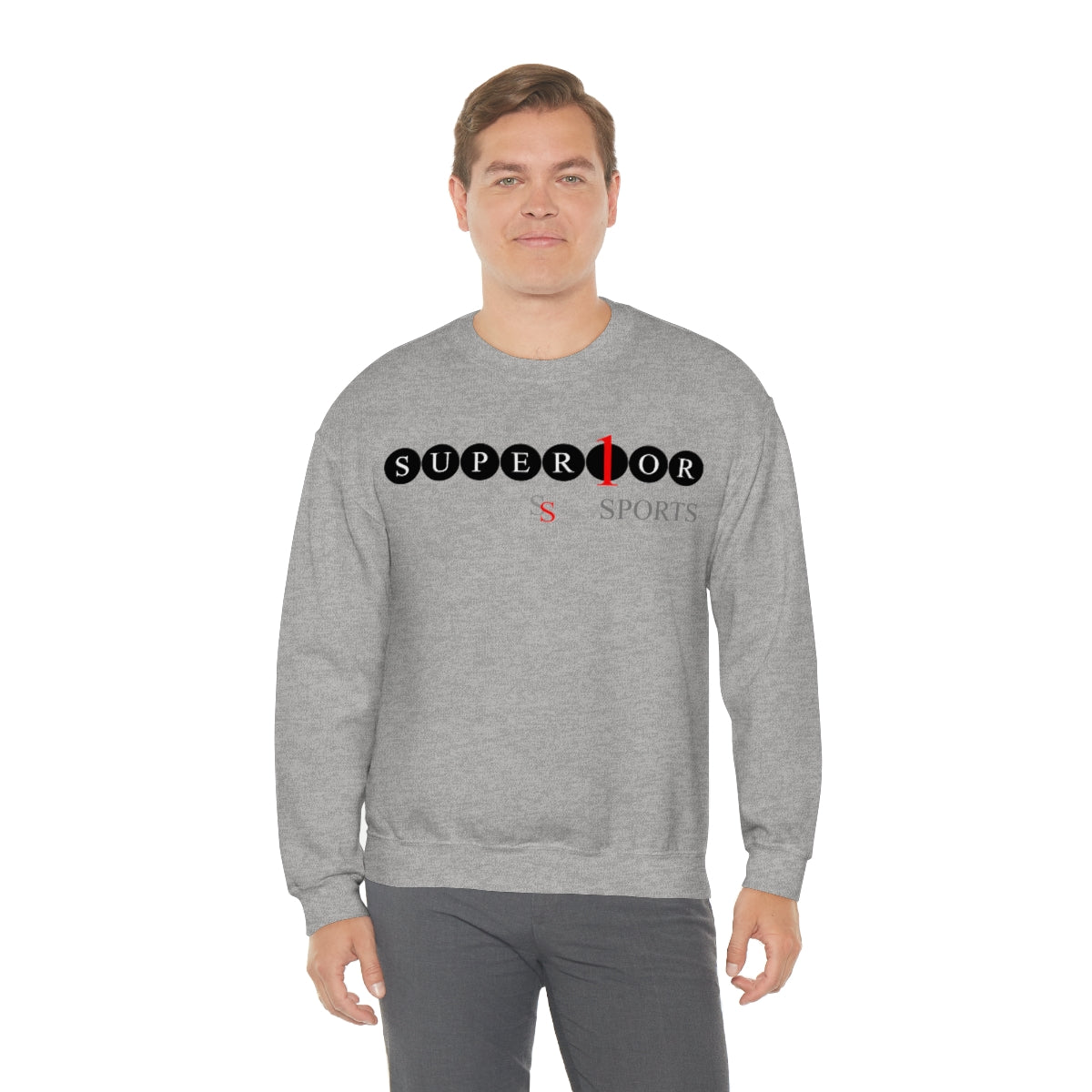 Men Sweatshirt