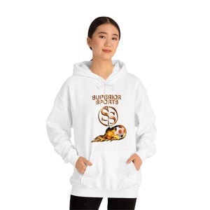 Men Hooded Sweatshirt