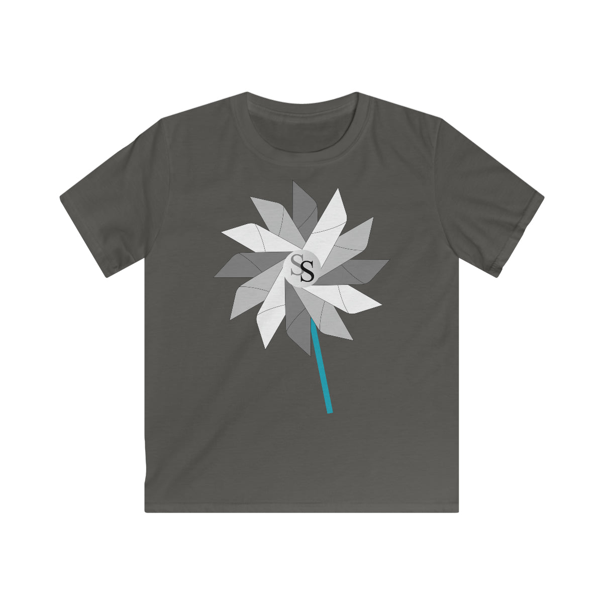 Kids Short Sleeve