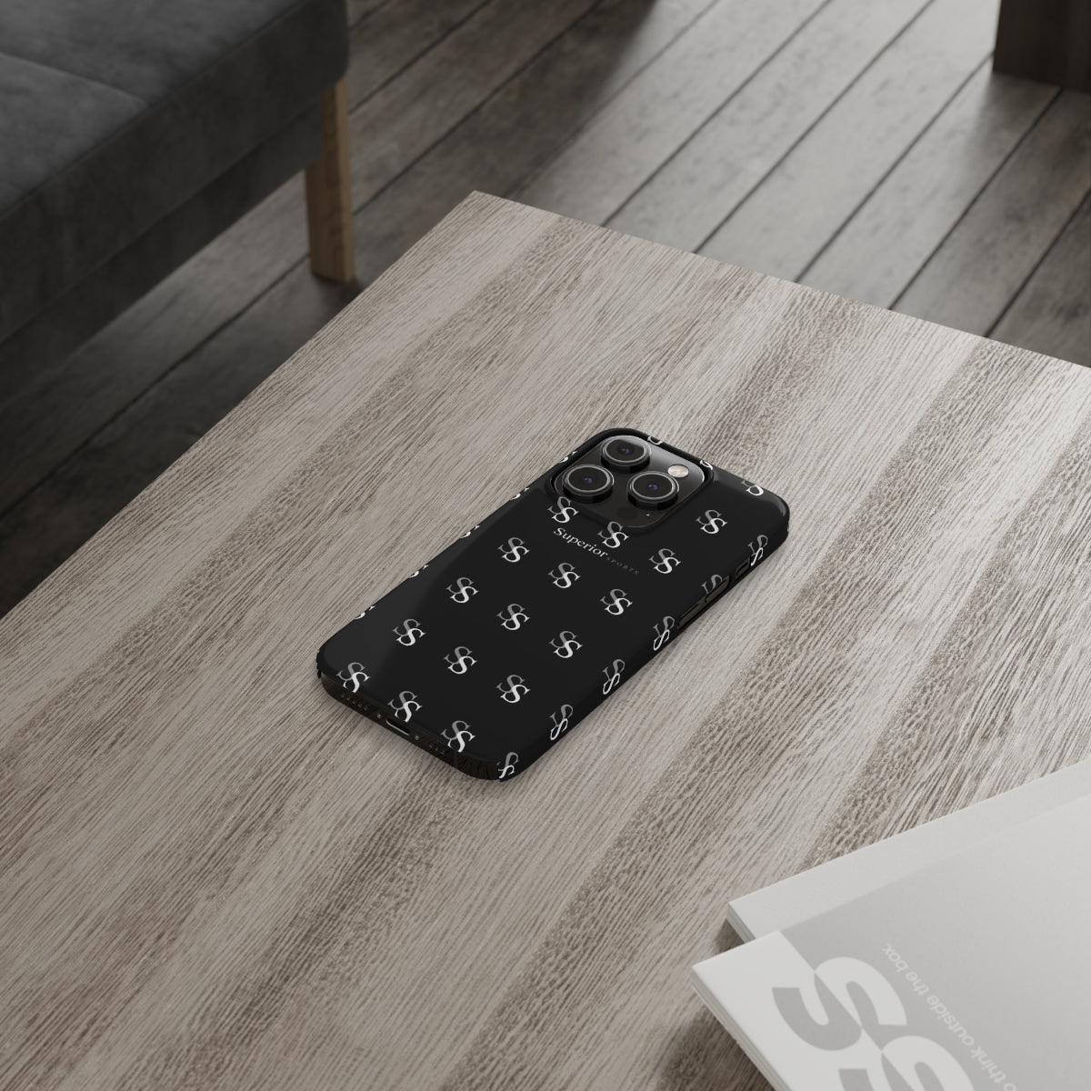 Slim Phone Cases, Case-Mate