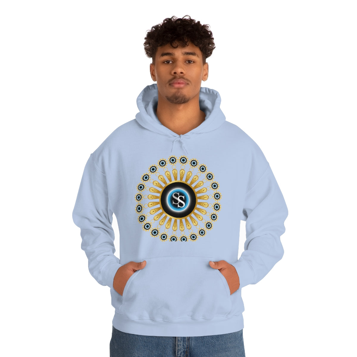 Kids Hoodie