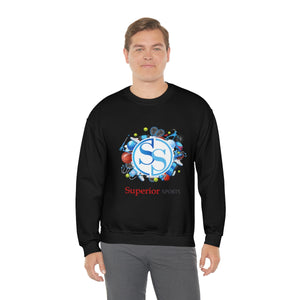Men  Crewneck Sweatshirt