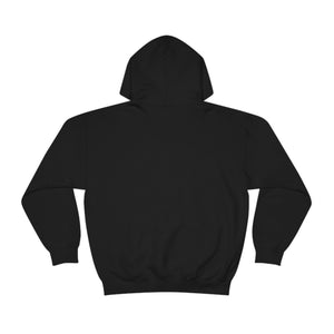 LADIES HOODED SWEATSHIRT