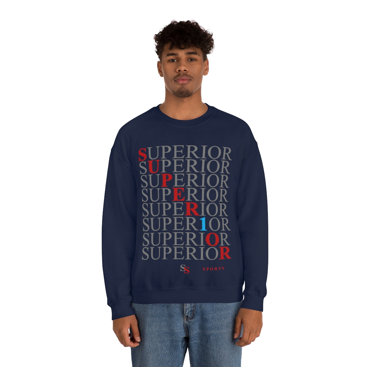 Men Sweatshirt