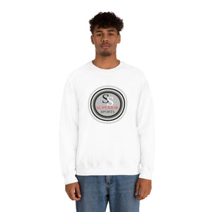 Men Crewneck Sweatshirt