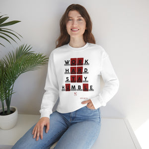 Men Crewneck Sweatshirt