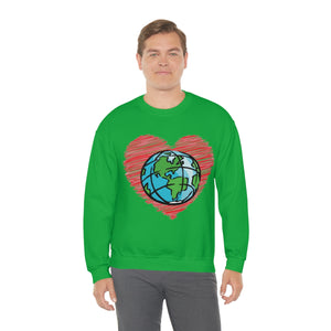 Ladies Sweatshirt
