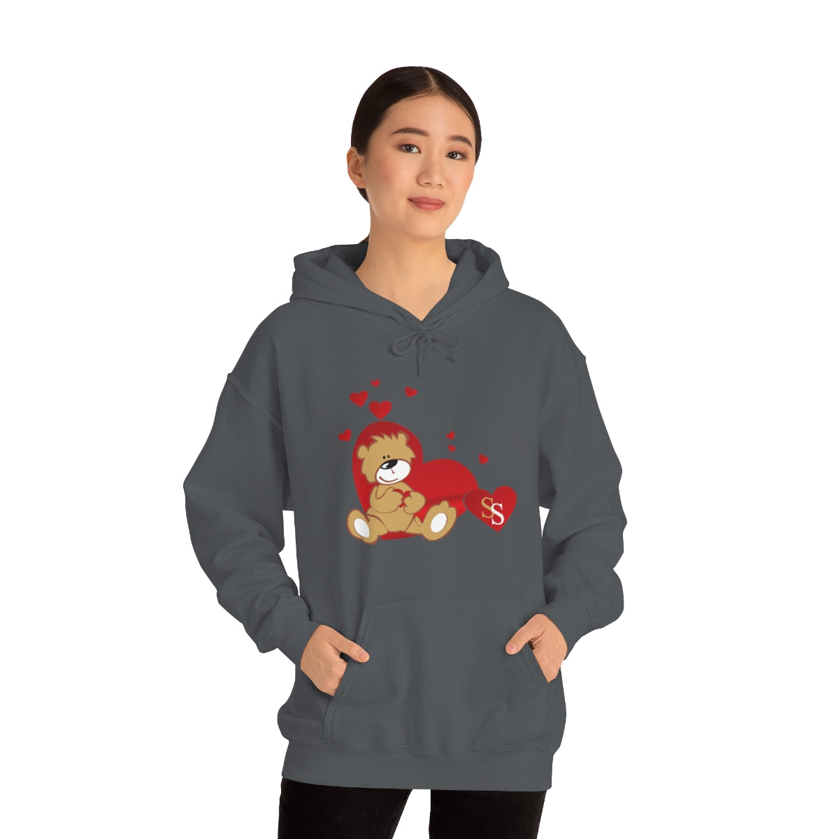 Ladies  Hoodie