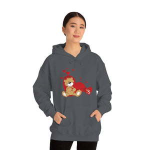 Ladies  Hoodie