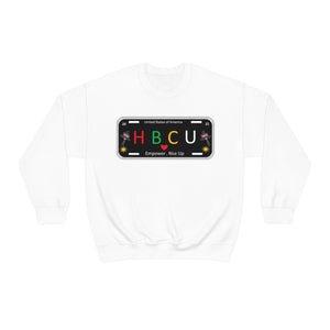 Ladies Sweatshirt