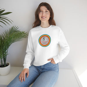 Men Crewneck Sweatshirt