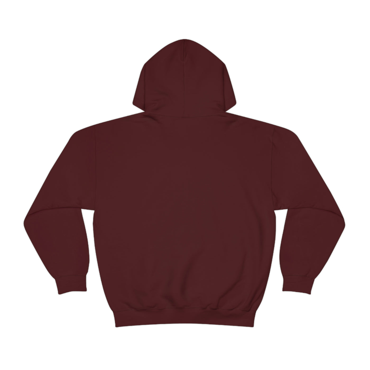 Ladies Heavy Blend™ Hooded Sweatshirt