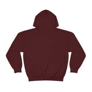 Ladies Heavy Blend™ Hooded Sweatshirt