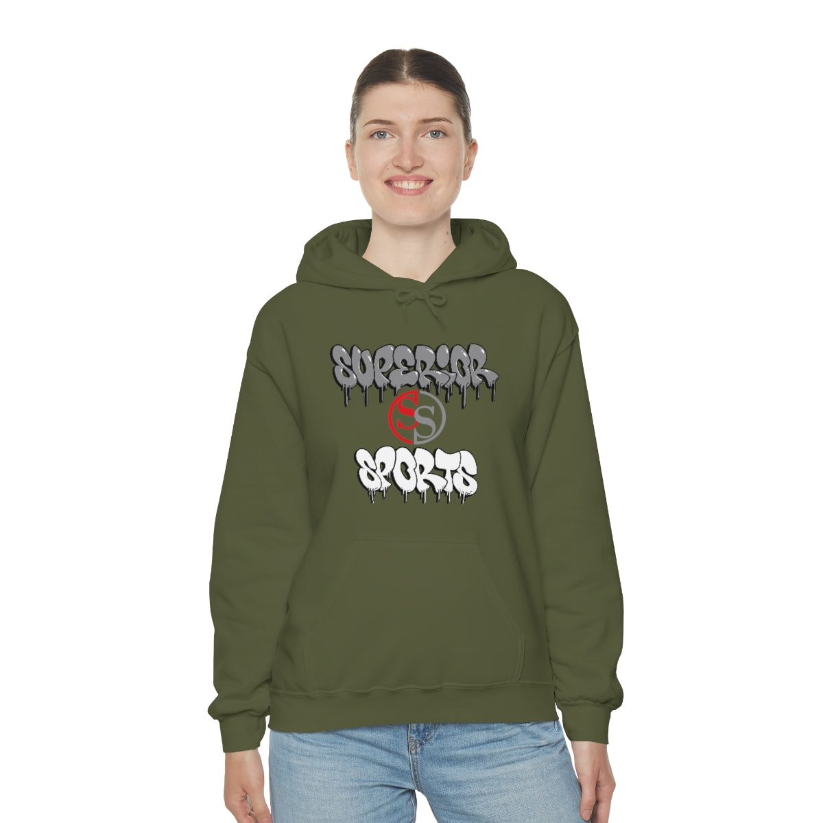 Kids Hoodie