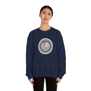 Men Crewneck Sweatshirt
