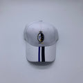 White Cap PC Logo